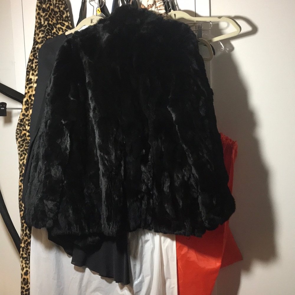 Jacket - Picture 2 of 2